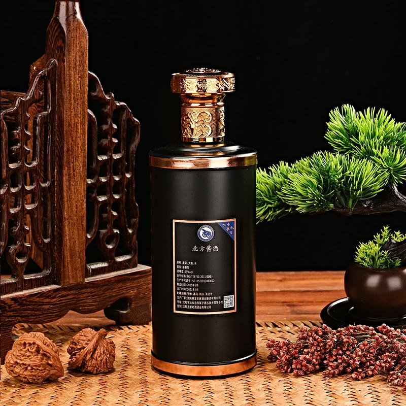北方酱酒