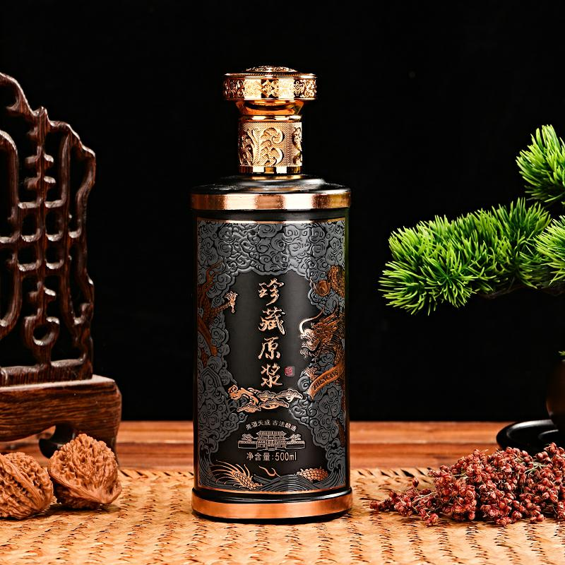 浓香王酒