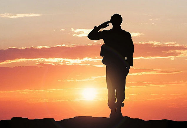 退役军人创业平台